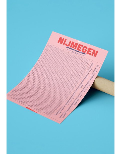 XL woordzoeker